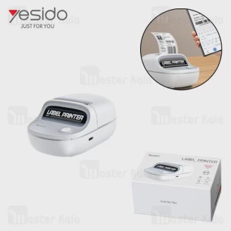 پرینتر لیبل زن یسیدو Yesido SP10جدید