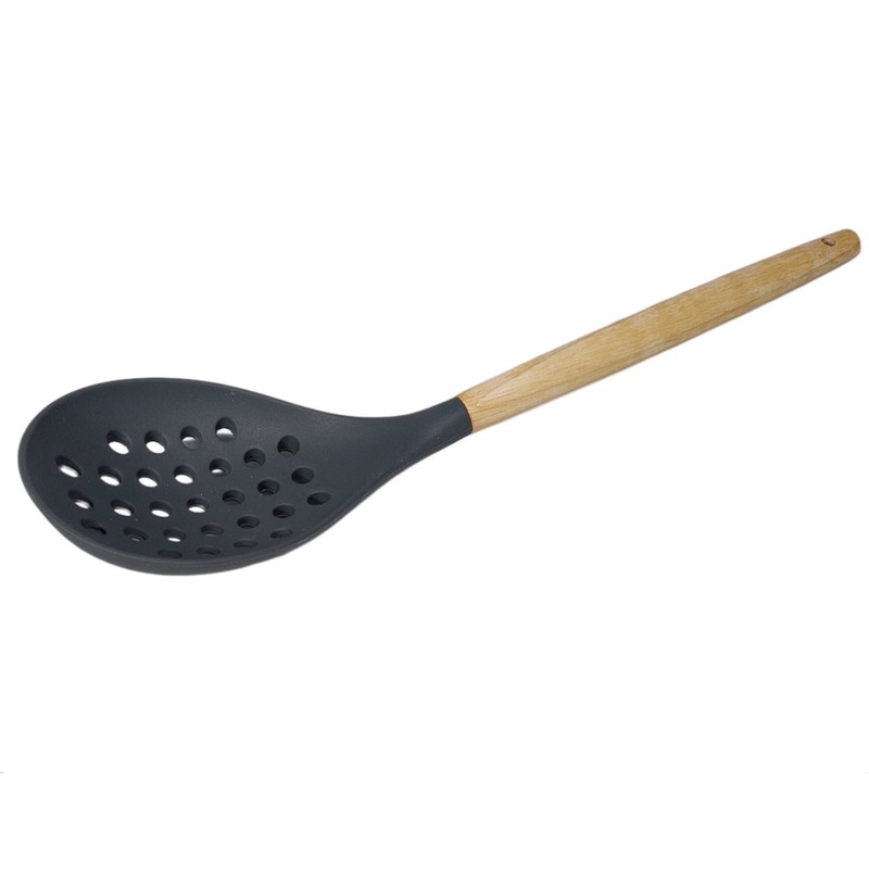 کفگیر مدل چنار کد 2