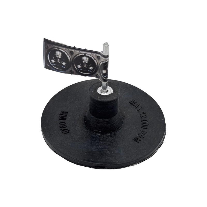 پد دنباله مدل 60 میلی متر کد jt-60