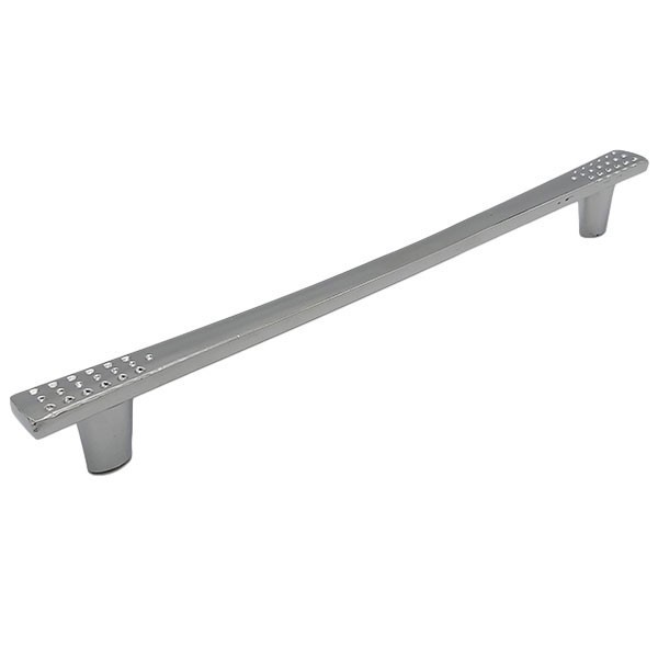 دستگیره کابینت مدل گراد سایز 160 رنگ کرومجدید