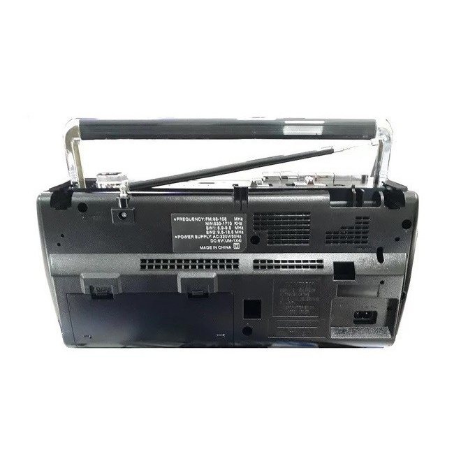 رادیو ضبط و اسپیکر گولون مدل RX-M70USB