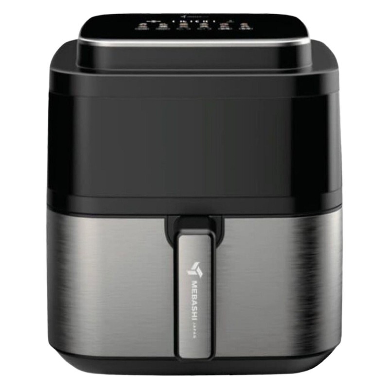 سرخ کن بدون روغن مباشی مدل ME-AF972