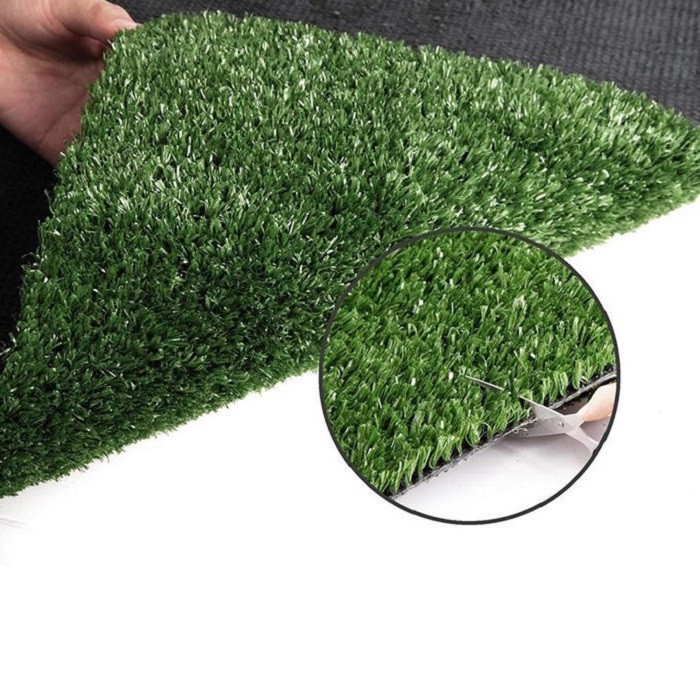 چمن مصنوعی مدل 10 سایز 2x5 متر