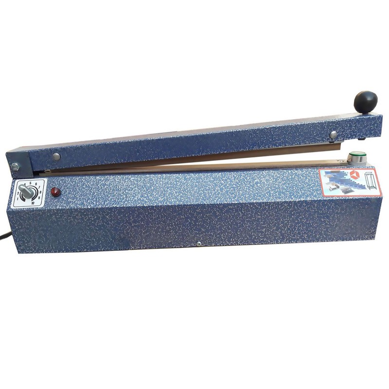 پرس دستی پلاستیک سپهر الکترونیک مدل دو دوخت HS2-25
