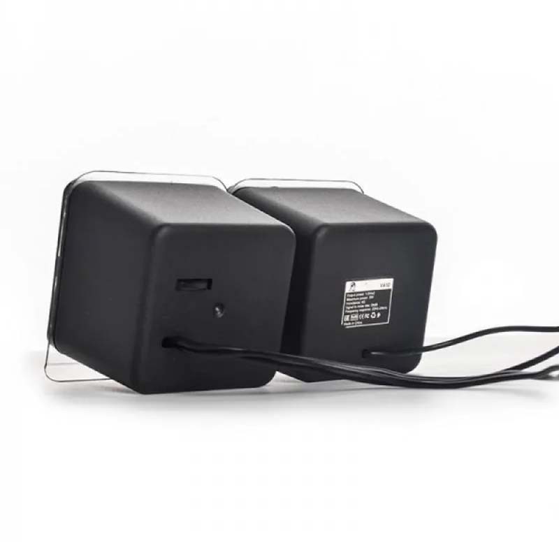 اسپیکر دسکتاپ پی نت مدل V410جدید