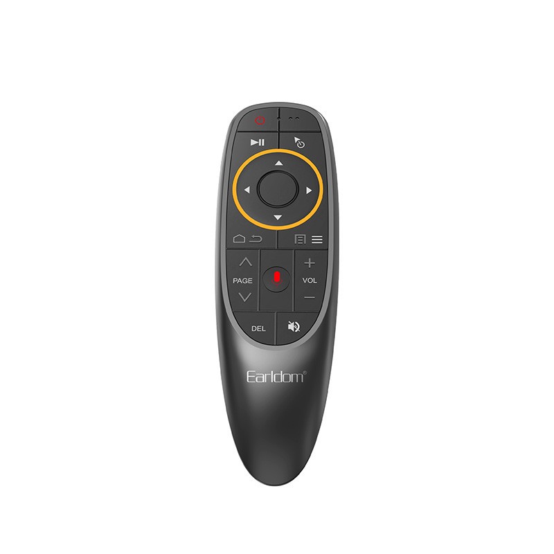 ریموت کنترل ارلدام مدل ET-RM01جدید