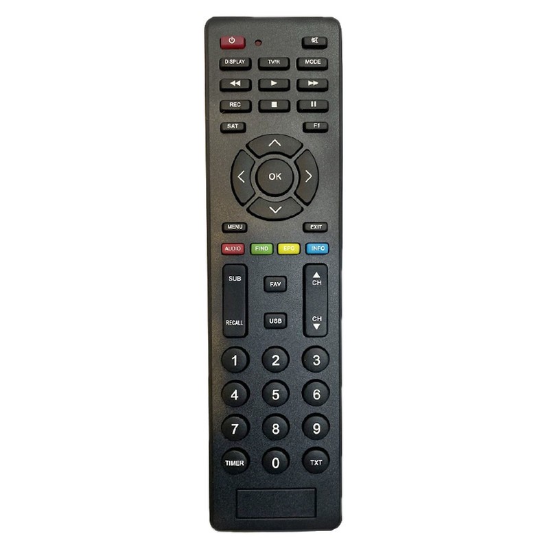 ریموت کنترل مدل MD 3500جدید