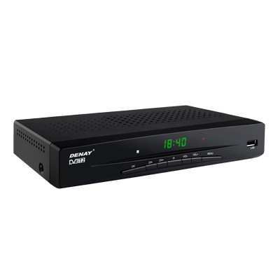 گیرنده دیجیتال دنای مدل STB-1032 Newجدید