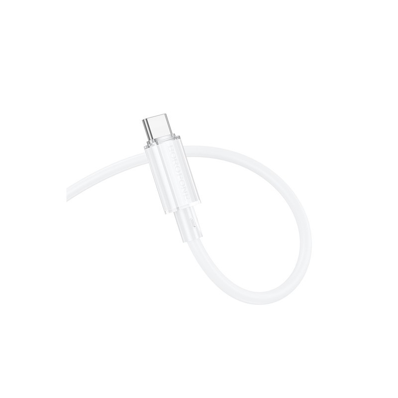 کابل تبدیل USB به USB-C بروفون مدل BX112 طول 1 مترجدید