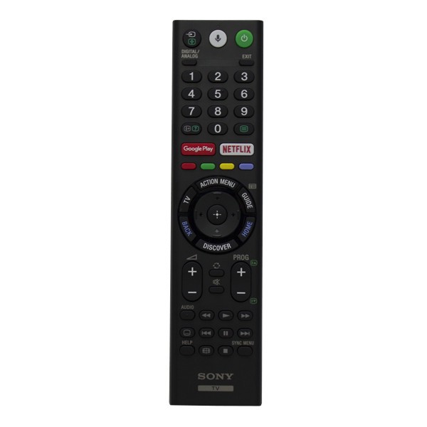 ریموت کنترل سونی مدل TX-300جدید