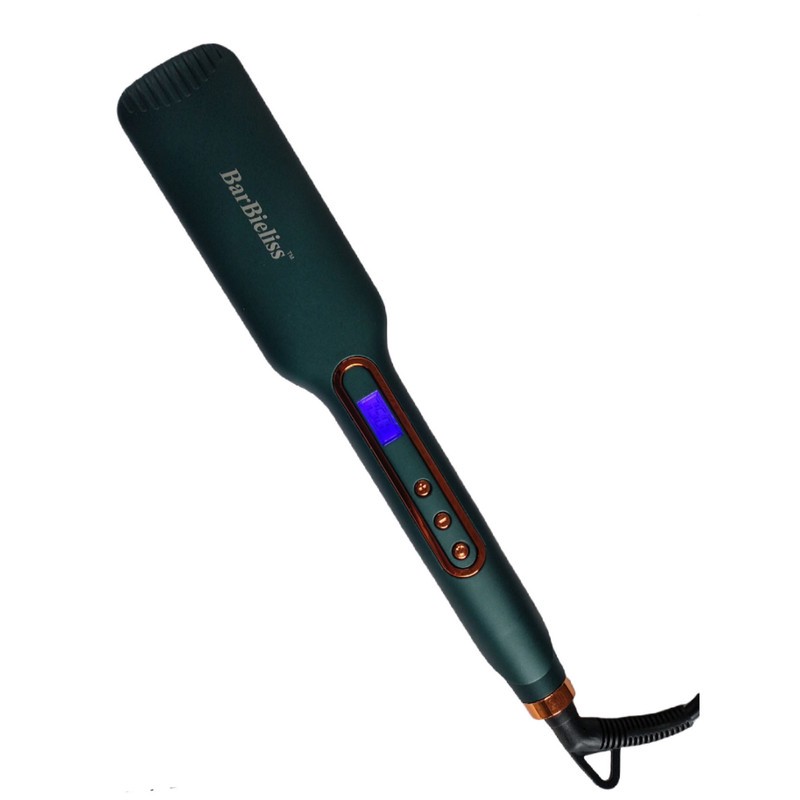 اتو و حالت دهنده ی مو باربیلیس مدل BA-305جدید