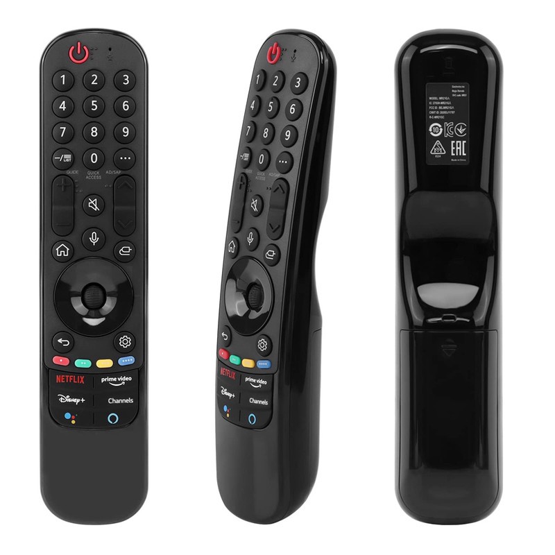 ریموت ایر ماوس مدل MR21GA مناسب برای تلویزیون ال جیجدید