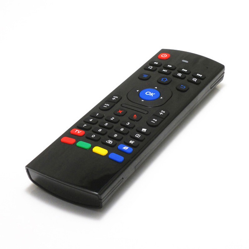 ریموت ایر ماوس مدل MX3جدید