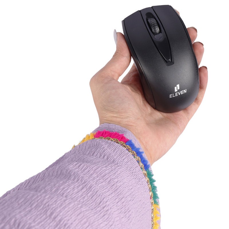 ماوس ایلون مدل eleven wm908جدید