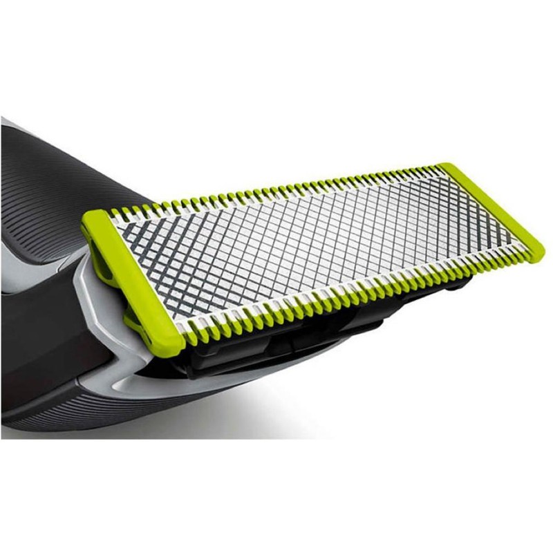 تیغ و شبکه فیلیپس مدل One Blade بسته 2 عددیجدید