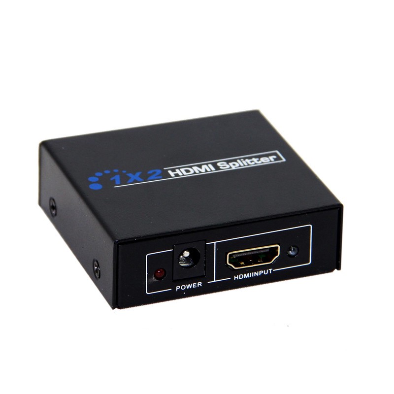 اسپلیتر HDMI مدل VER1.4جدید