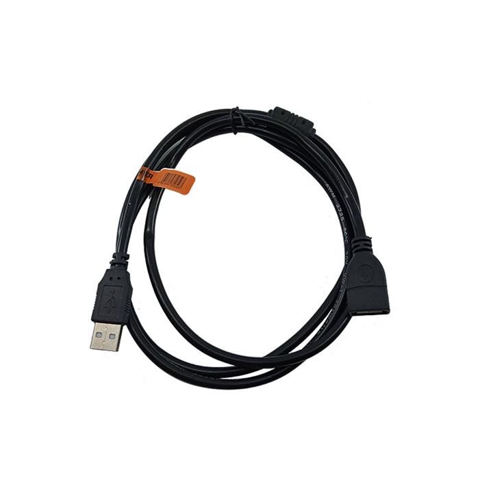 کابل افزایش طول USB مچر مدل 84 طول 1.5 مترجدید