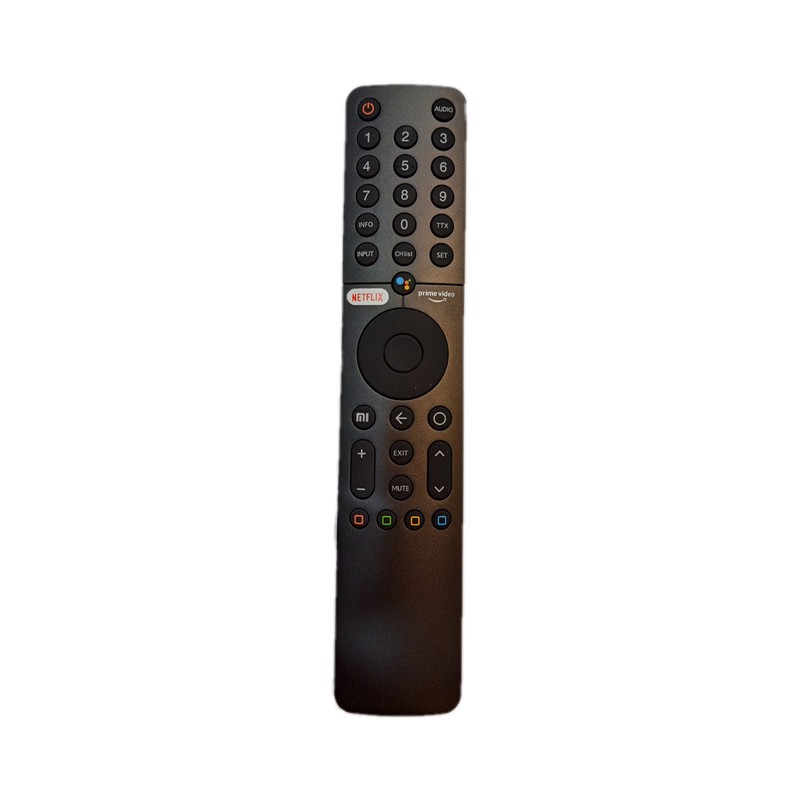 ریموت کنترل هوشمند تلویزیون شیائومی کد Voive p98 مدل ریموتجدید