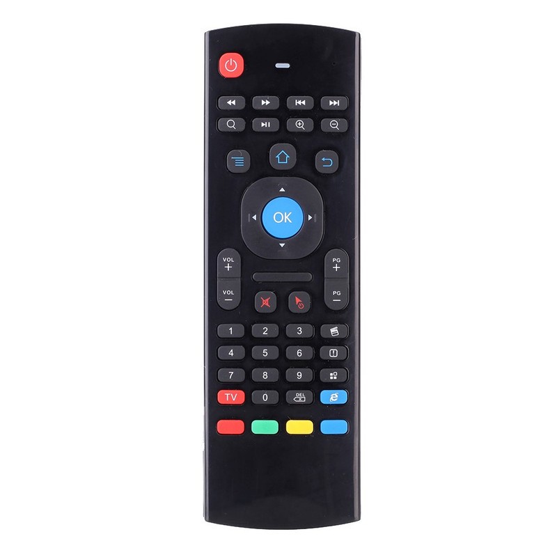 ریموت ایر ماوس مدل MX3جدید