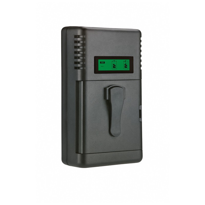 شارژر باتری لیتیومی بستون مدل BST-C998 کد Fast chargeجدید