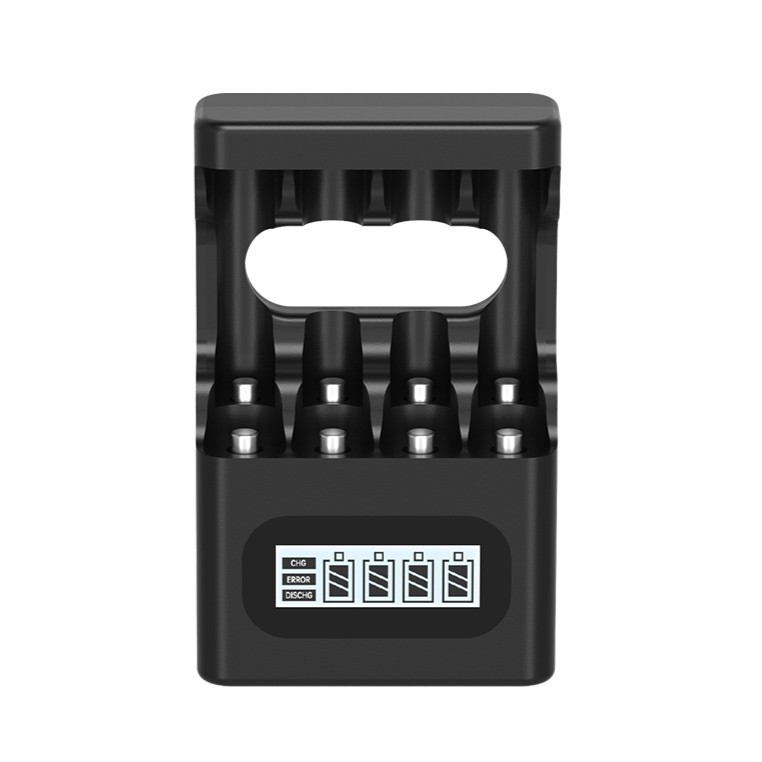 شارژر باتری بستون مدل M9501 کد 1.2 1.5جدید