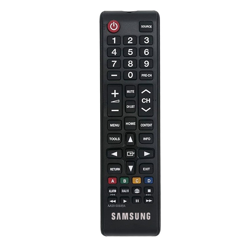 ریموت کنترل تلویزیون مدل AA59-00649Aجدید