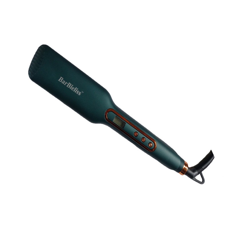 اتو و حالت دهنده ی مو باربیلیس مدل BA-305جدید
