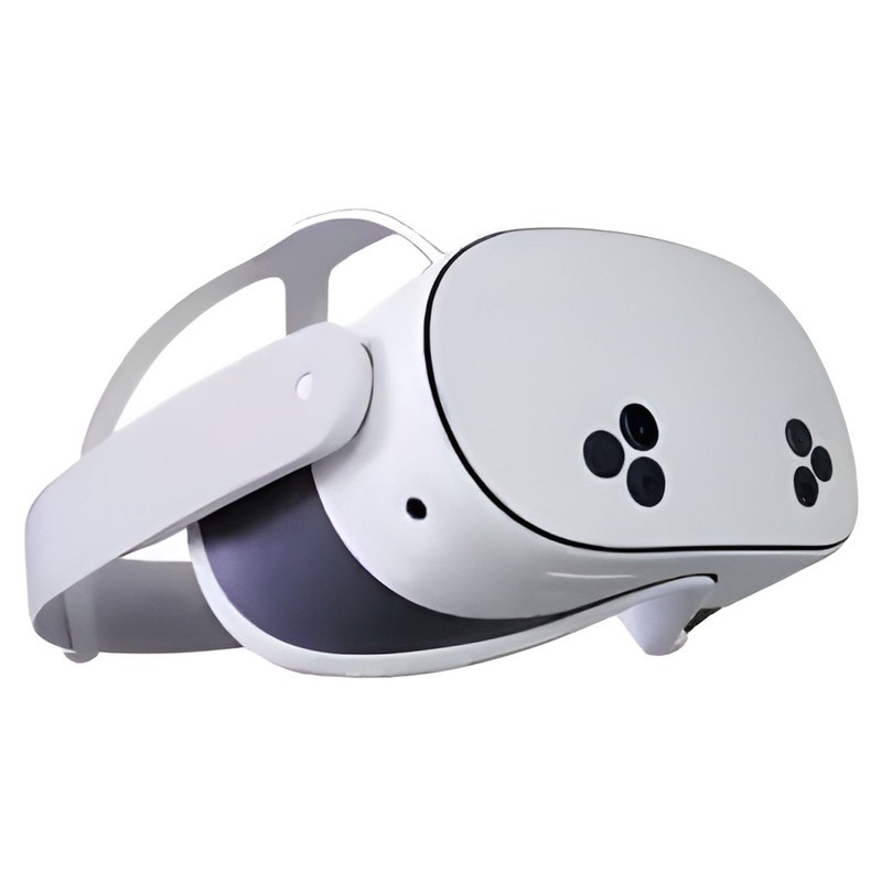 عینک واقعیت مجازی مدل Meta Quest 3S 128GBجدید