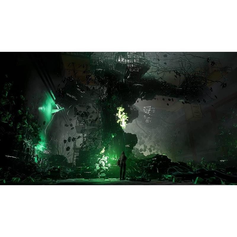 بازی Chernobylite نسخه استاندارد مخصوص PS5جدید