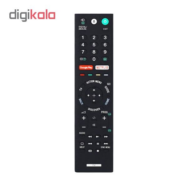 ریموت کنترل سونی مدل RMF-TX300Pجدید
