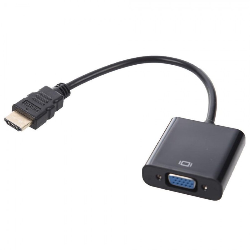 تبدیل HDMI به VGA دلتا کد P98جدید