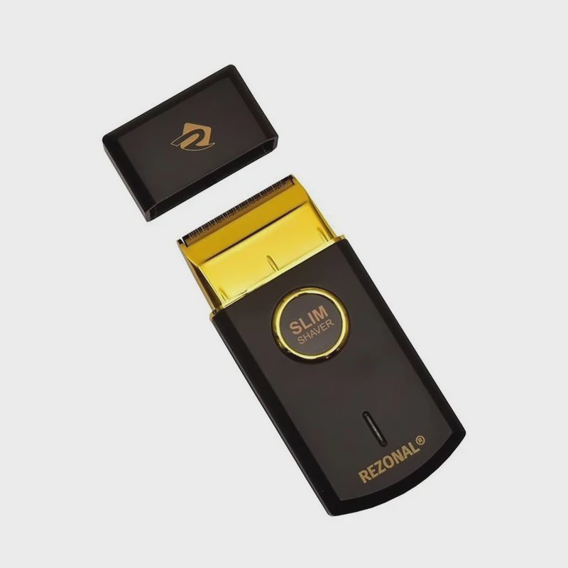 ماشین شیور SLIM رزونال