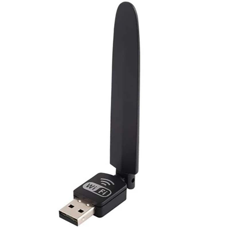 کارت شبکه بی سیم ایکس پی-پروداکت مدل XP-W924جدید