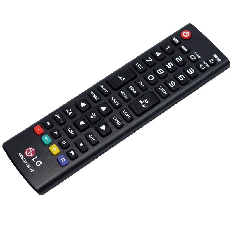 ریموت کنترل مدل AKBb73715605جدید