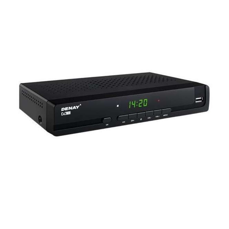 گیرنده دیجیتال دنای مدل STB1028Hجدید