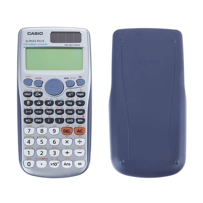ماشین حساب مدل مهندسی کد Fx991ES PLUSجدید
