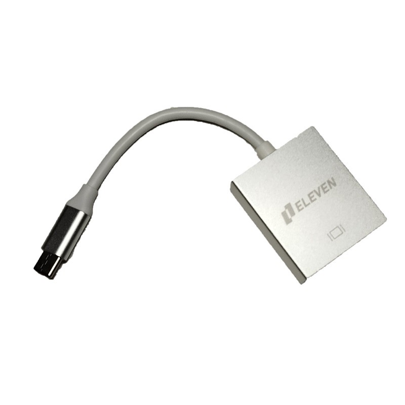 تبدیل USB-C به HDMI ایلون مدل CV1004جدید