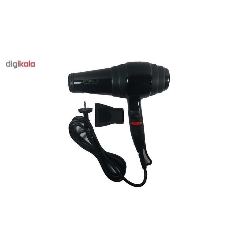 سشوار حرفه ای مدل PA-8856 Jananجدید