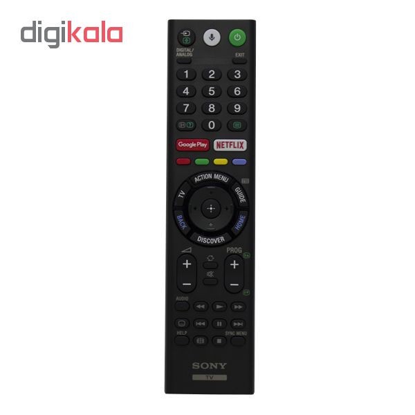 ریموت کنترل سونی مدل TX-300جدید