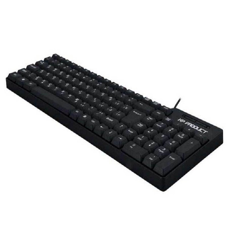 کیبورد ایکس پی-پروداکت مدل xp 8000جدید