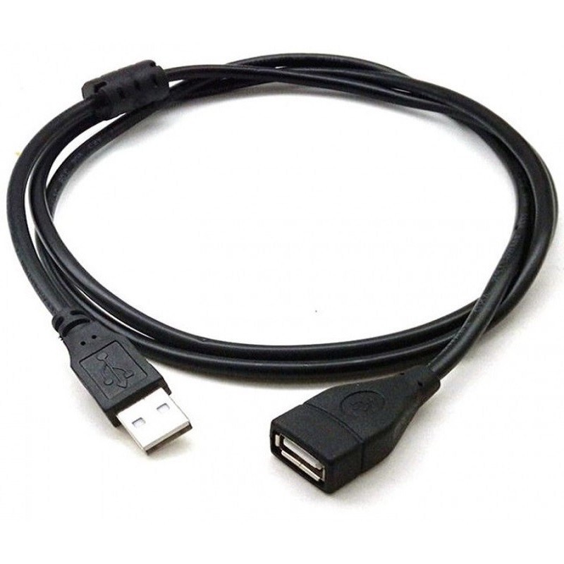 کابل افزایش طول USB مچر مدل 84 طول 1.5 مترجدید
