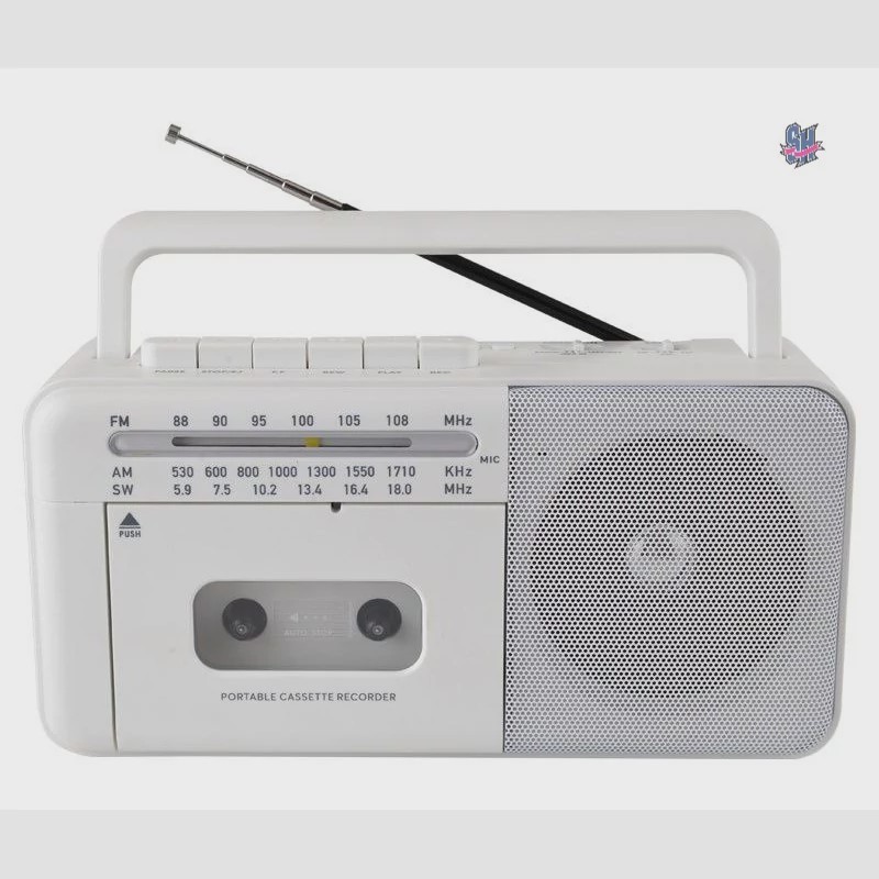 رادیو کاست پوکسینگ مدل PX-680BTجدید