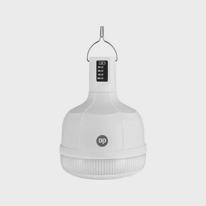 چراغ آویز چادر دی پی مدل DP-7813Cجدید