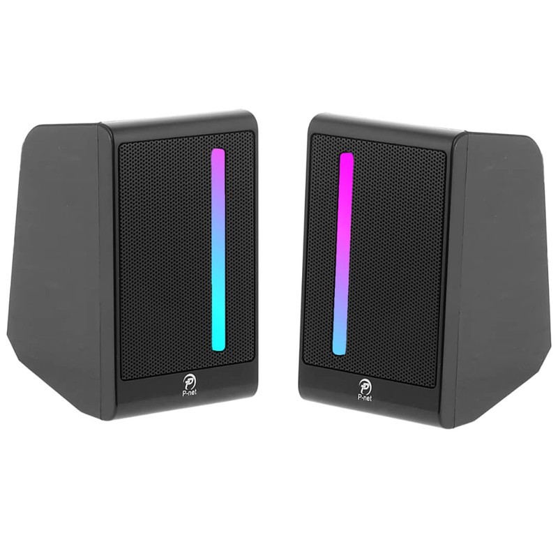 اسپیکر دسکتاپ پی نت مدل X16جدید