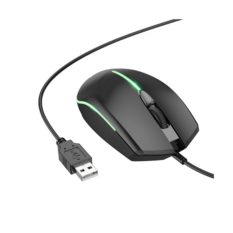 ماوس بروفون مدل BG10 SOARING GAMEجدید
