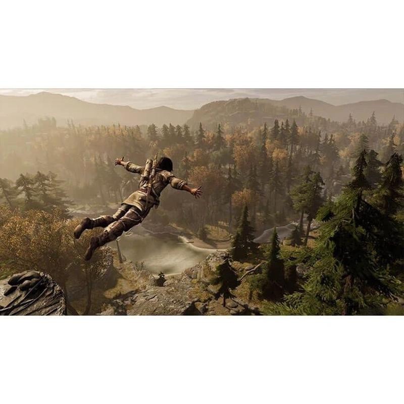 بازی Assassin s Creed III Remastered نسخه استاندارد مخصوص PS4جدید