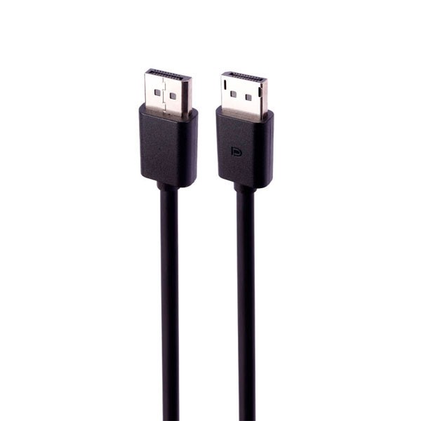 کابل تبدیل DISPLAY PORT ایلون مدل EL-1.2V طول 1.5 مترجدید