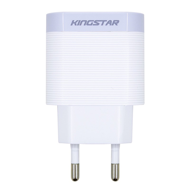 شارژر دیواری کینگ استار مدل KW188Q