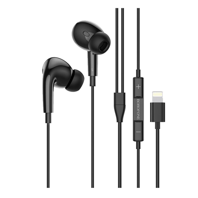هندزفری بروفون مدل BM30 PRO IE