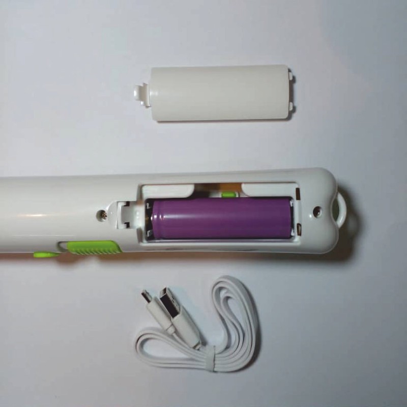 حشره کش برقی ویداسی مدل wd-926
